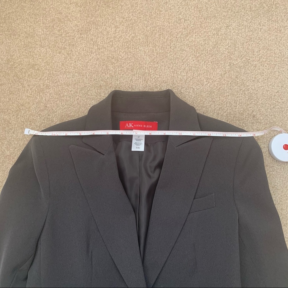 Petite Blazer - image 4